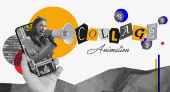 What is a Collage Animation? With Examples