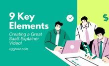 creating a great saas explainer video