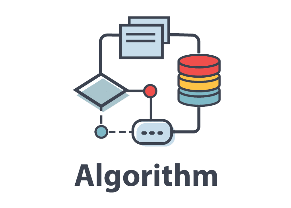 algorithm influences video platform