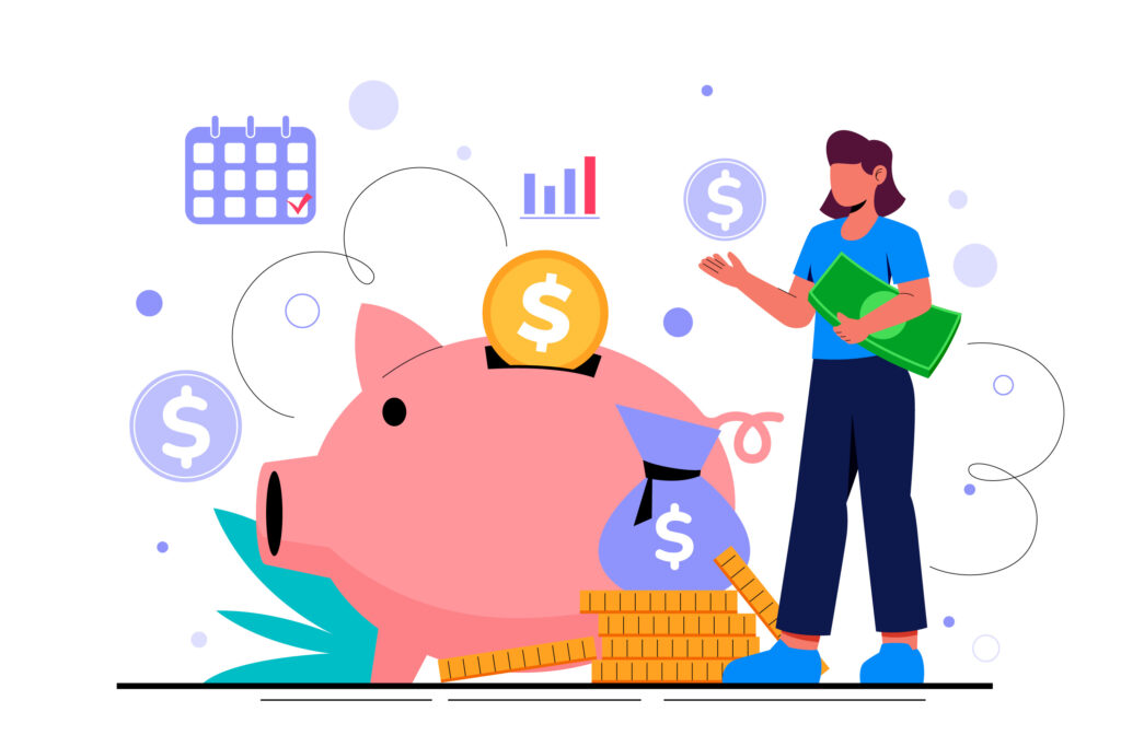 saving money due to hiring overseas freelancers without sacrificing quality.